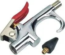 Heavy Duty Air Blow Gun with Nozzle - Brantford Surplus