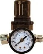 Heavy Duty Air Regulator with Gauge - Brantford Surplus