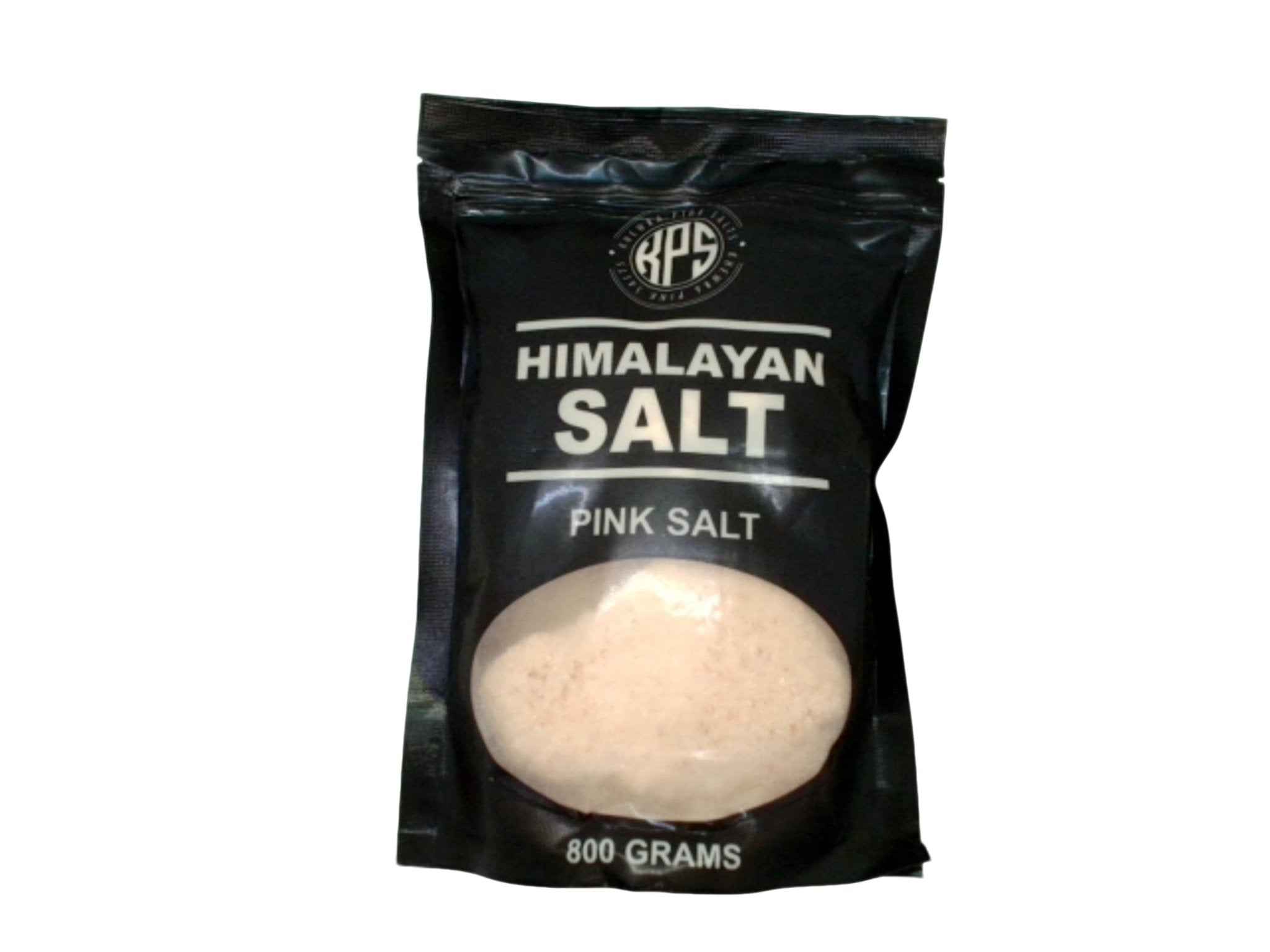 Himalayan Pink Salt 800g - Khewra Natural Salt - Brantford Surplus