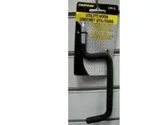 Hook Utility L Chateau - Brantford Surplus