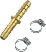 Hose Splicer Kit 3pc 1/4" - Brantford Surplus