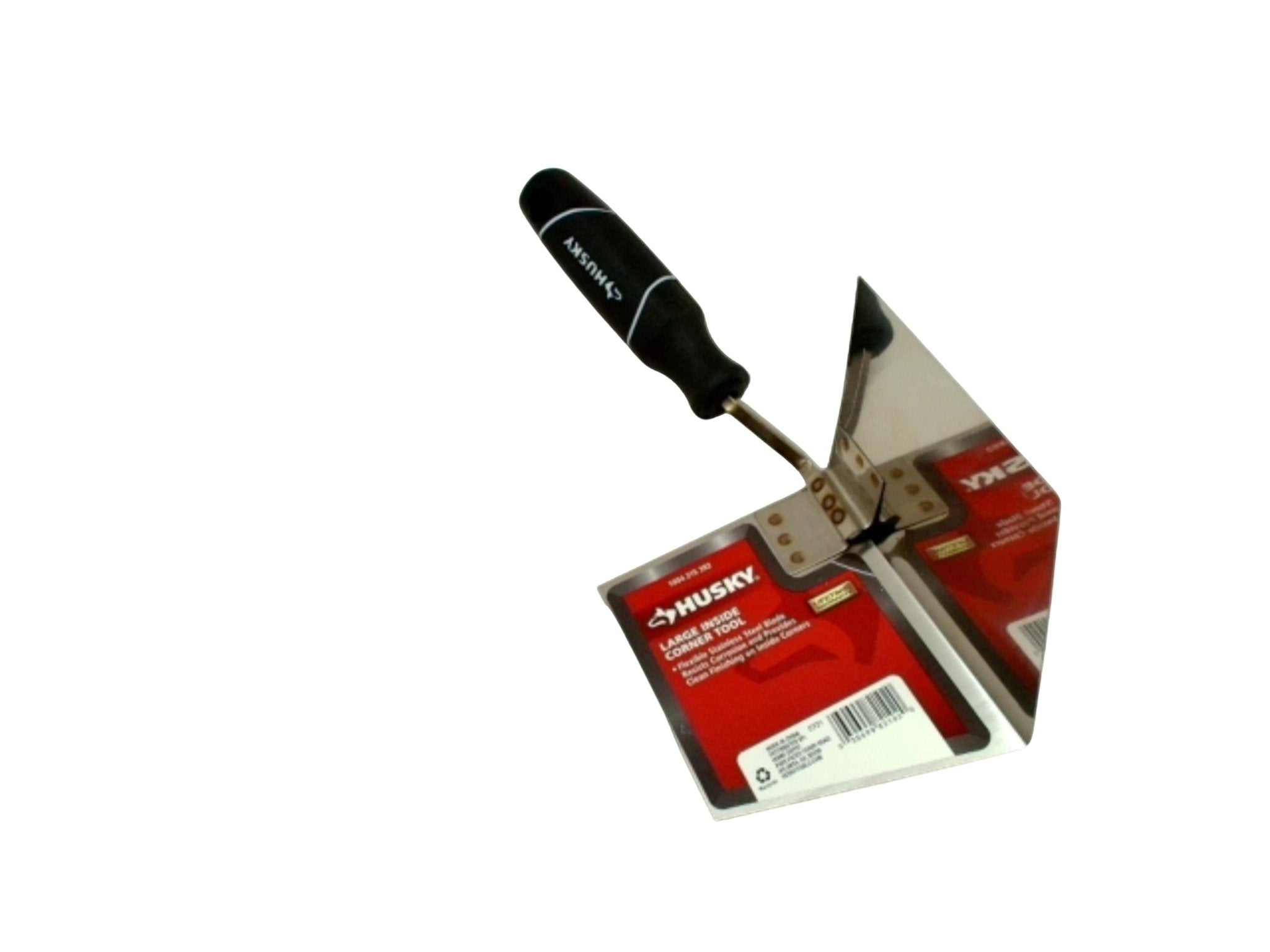 Husky Heavy Duty Large Drywall Inside Corner Tool - Brantford Surplus