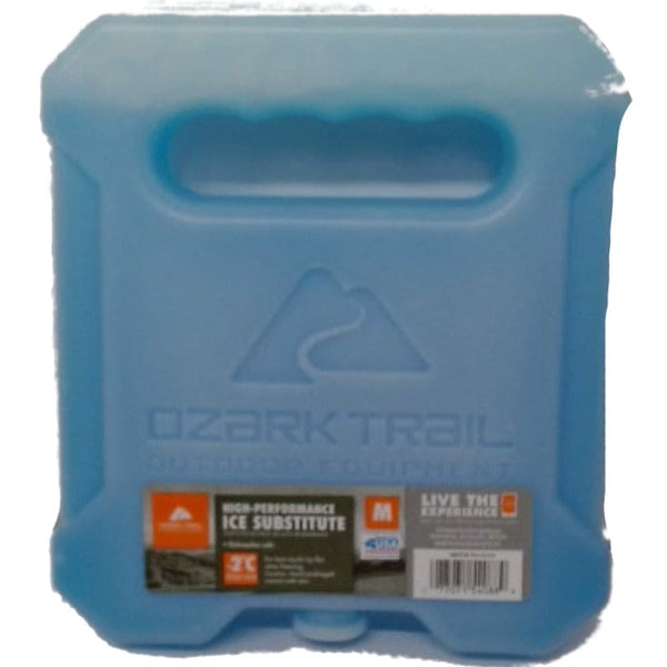 Ice Pack High Performance Ice Substitute Ozark Trail Brantford
