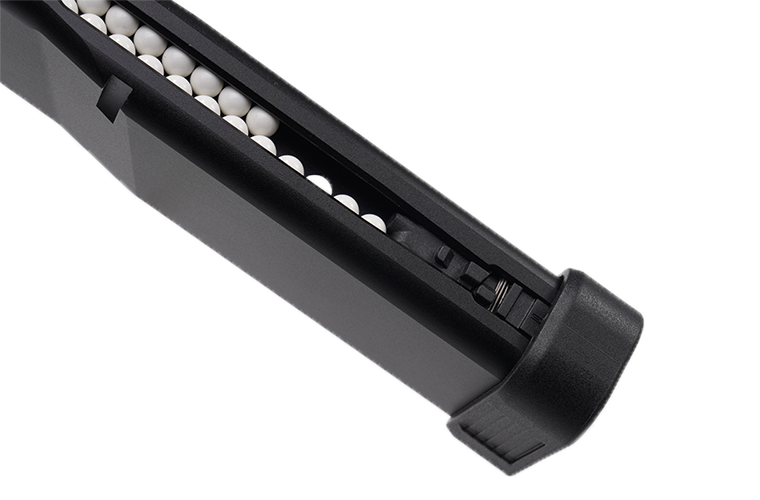 G&G STP45 Green Gas Airsoft Magazine - 30 Rounds
