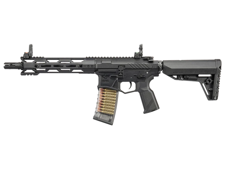 G&G - CM16 Batto Stealth 556 Airsoft Rifle