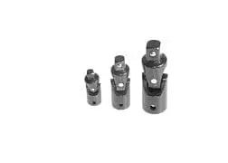 Impact U - Joint Socket Set - 3 Piece - Brantford Surplus