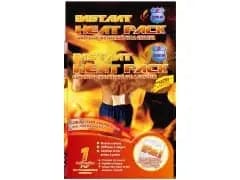 Instant Heat Pack 15x13cm - Fast Relief - Brantford Surplus