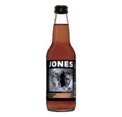 Jones Root Beer Soda - Classic Craft Soft Drink - Brantford Surplus