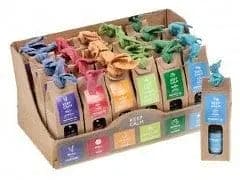 KEEP CALM INCENSE CONES & CONE HOLDER SET (ASSTD) - Brantford Surplus