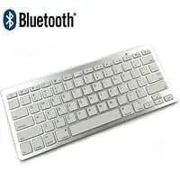Keyboard Bluetooth Slim - Brantford Surplus