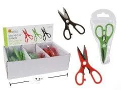 Kitchen scissors - mini - Brantford Surplus