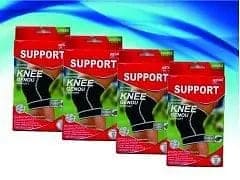 KNEE SUPPORT INSTANT AID BY PUREST - Brantford Surplus