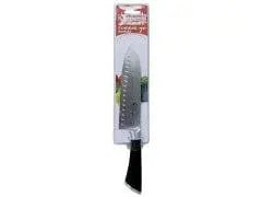 Knife santuko 7 inch forged stainless steel blade - Brantford Surplus
