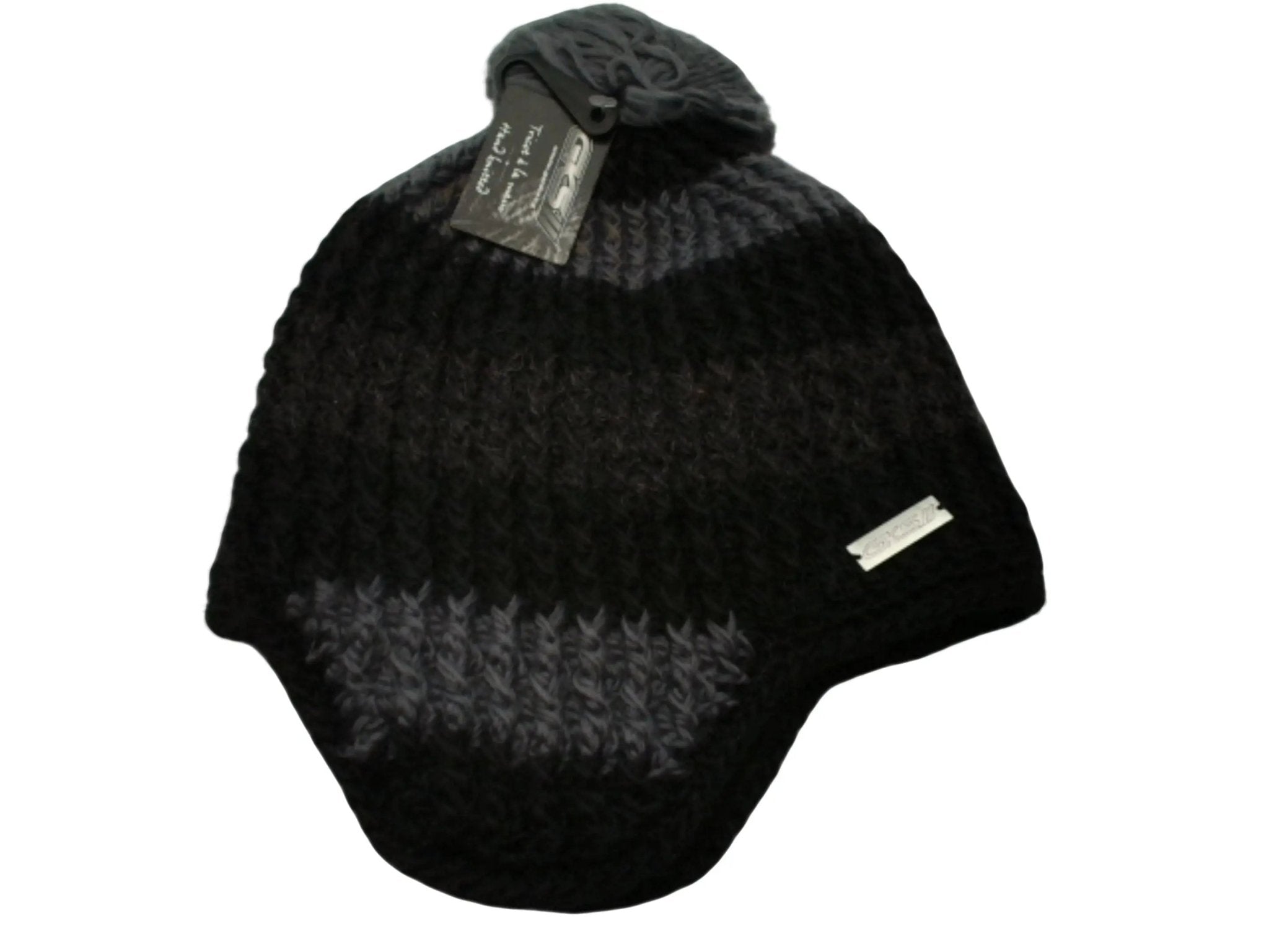 Knitted Aviation Hat Ladies Gks - Brantford Surplus