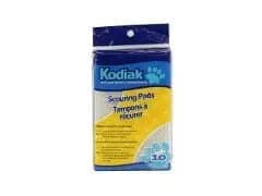 Kodiak Scouring Pads 10 pack - Brantford Surplus