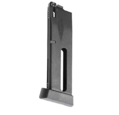 Krownland KL92 High - Capacity Rifle Magazine - Brantford Surplus