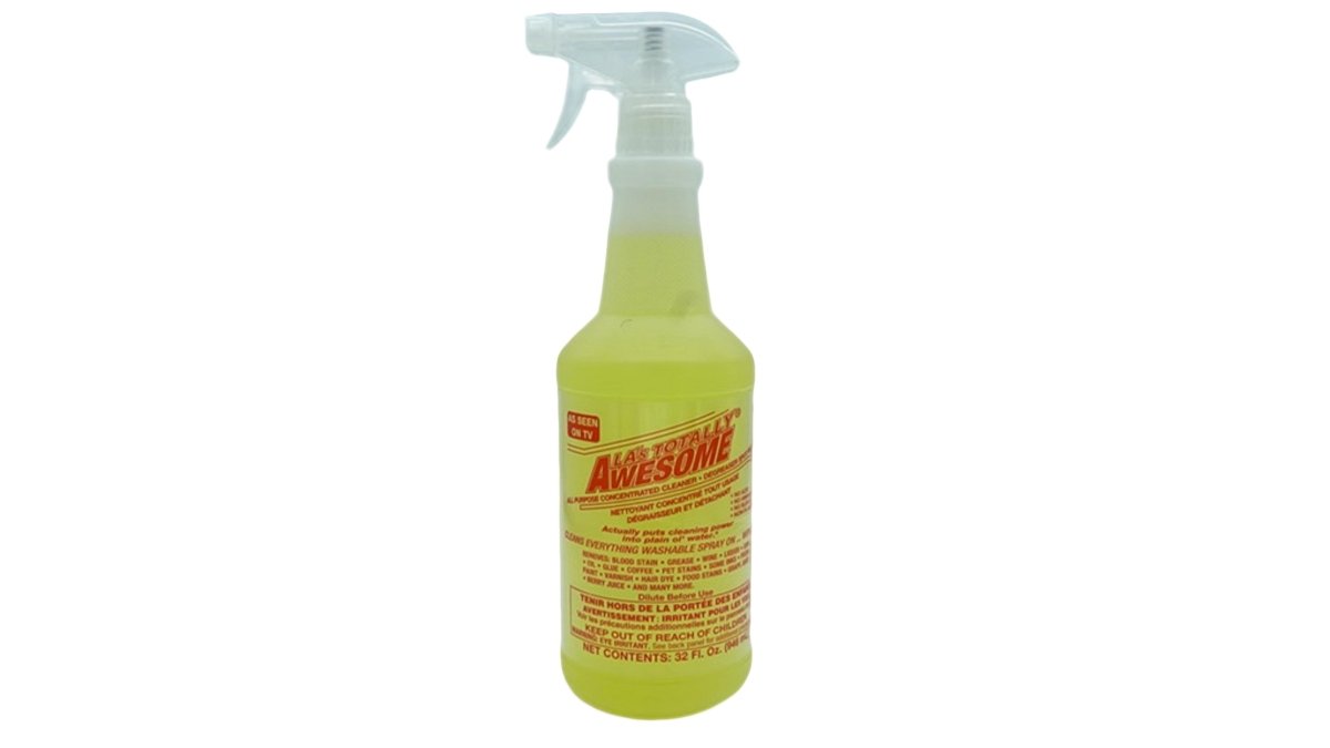 La's Totally Awesome All Purpose Cleaner Concentrate 946mL - Brantford Surplus