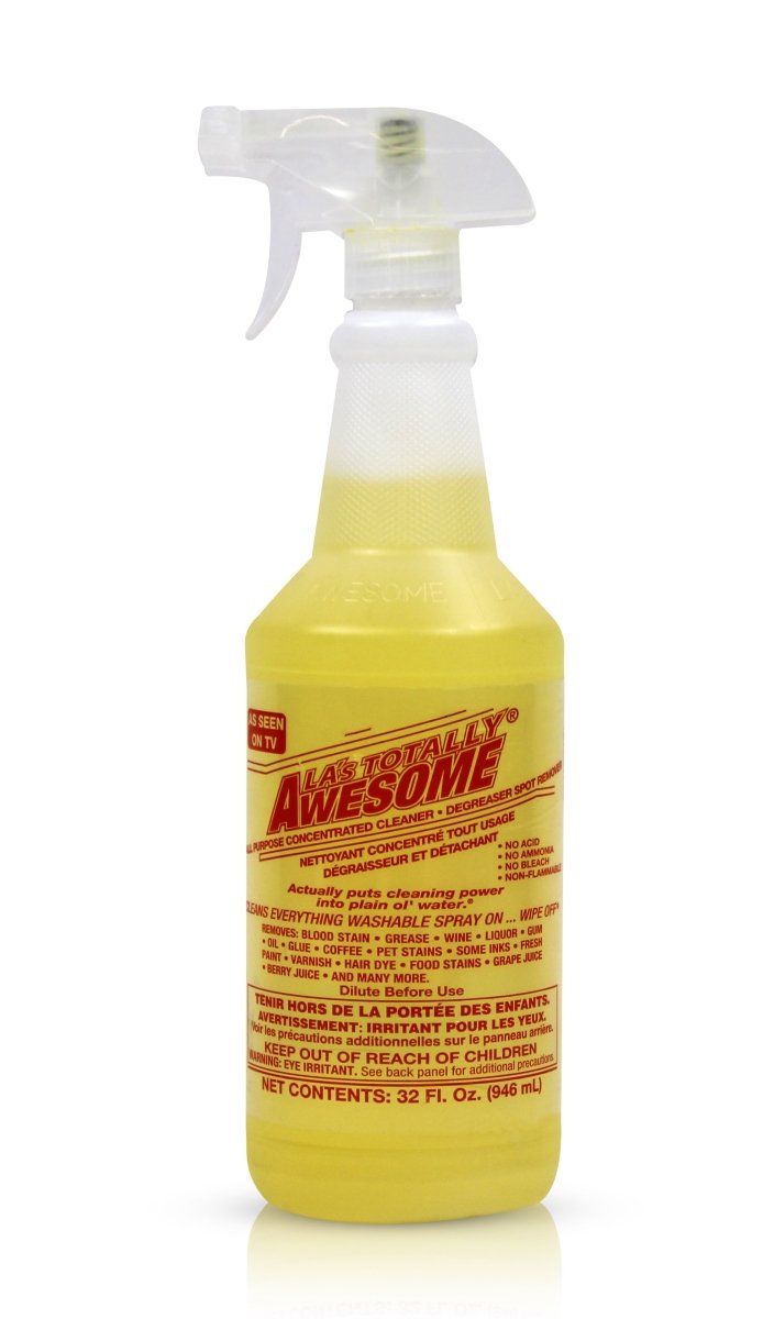 La's Totally Awesome All Purpose Cleaner Concentrate 946mL - Brantford Surplus