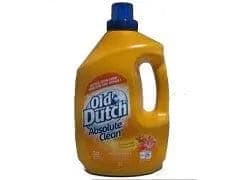 Laundry detergent summer fresh Old Dutch liquid 50 load 2L he - Brantford Surplus