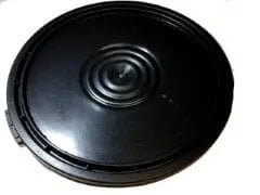 Lid For 15L Pail - Brantford Surplus