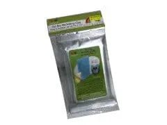 Light Blue Air - Dry Modelling Clay - Brantford Surplus