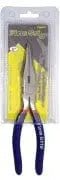 Long Nose Pliers (hd) 8" - Brantford Surplus
