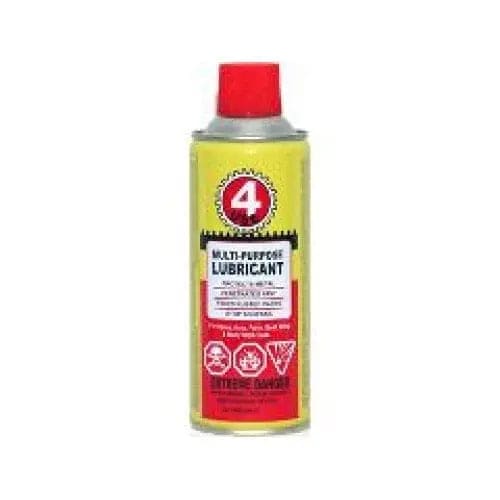 Lubricant multipurpose 292g 4 use - Brantford Surplus