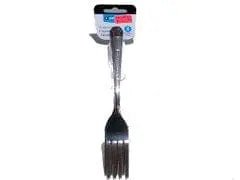 Luciano 4pc. 7" S/S Fork - Brantford Surplus