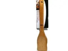 Luciano Bamboo Spatula - Brantford Surplus