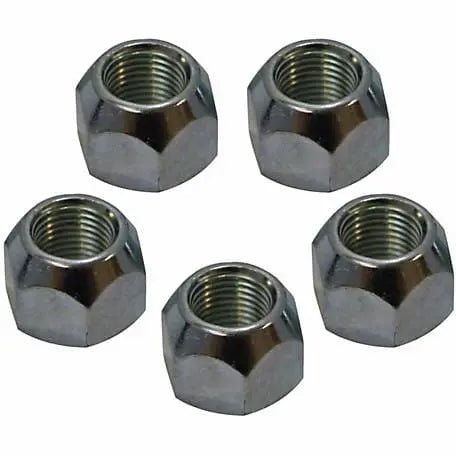 Lug Nuts 1/2 inch - Brantford Surplus