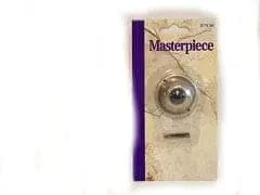 Masterpiece Doorbell Button Pushbutton - Brantford Surplus