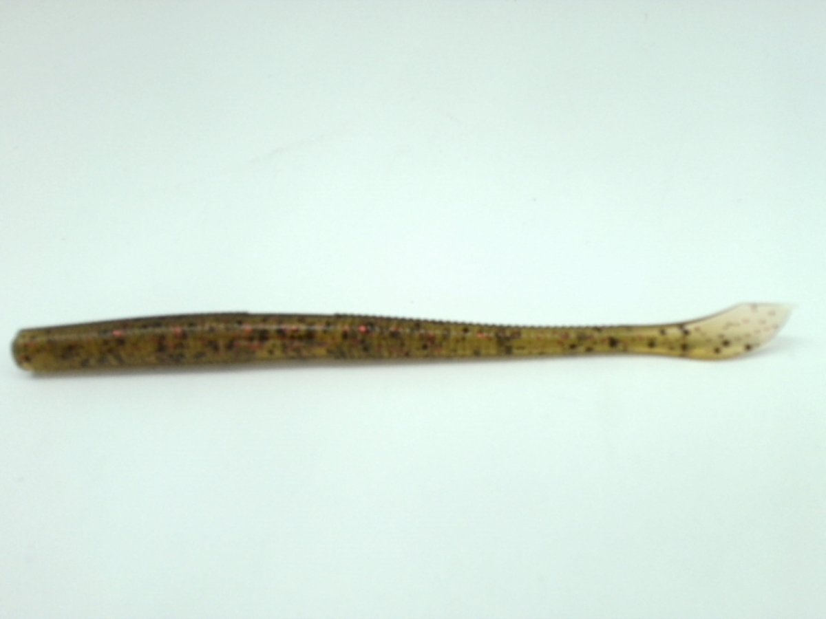 Matzuo 5" Watermelon Red Flake Diamond Sticks - 10 Pack - Brantford Surplus