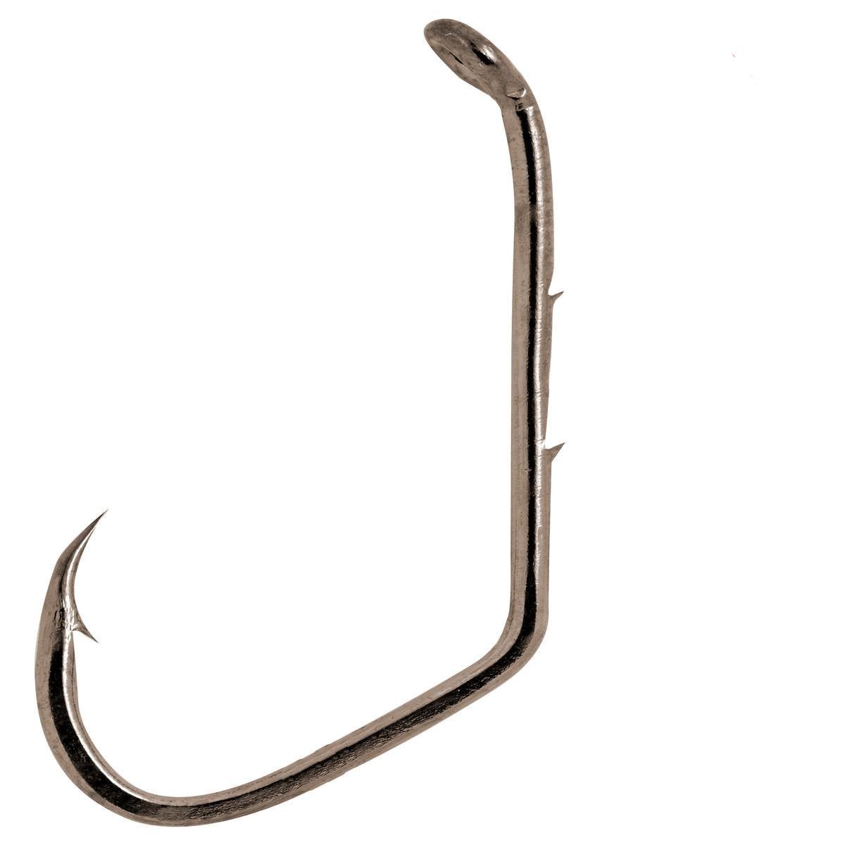 Matzuo America Sickle Hooks Size 1 – 25 Pack Fishing Hooks - Brantford Surplus