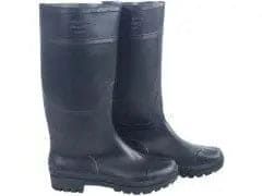 Mens City P V C Boots size 12 - Brantford Surplus