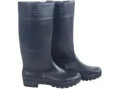 Mens City P V C Boots size 8 - Brantford Surplus