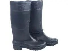 Mens City P V C Boots size 9 - Brantford Surplus