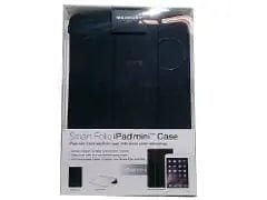 Merkury Innovations - Smart Folio for iPad Mini - Brantford Surplus