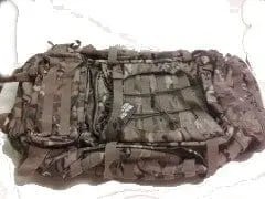Mil - spex advance tactical internal frame pack - unicam - Brantford Surplus
