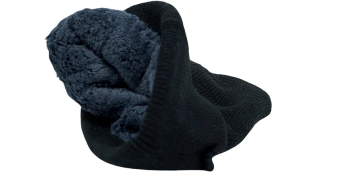 Ming Da Winter Hat - Assorted Colors Beanie Ruby 1018 - Brantford Surplus