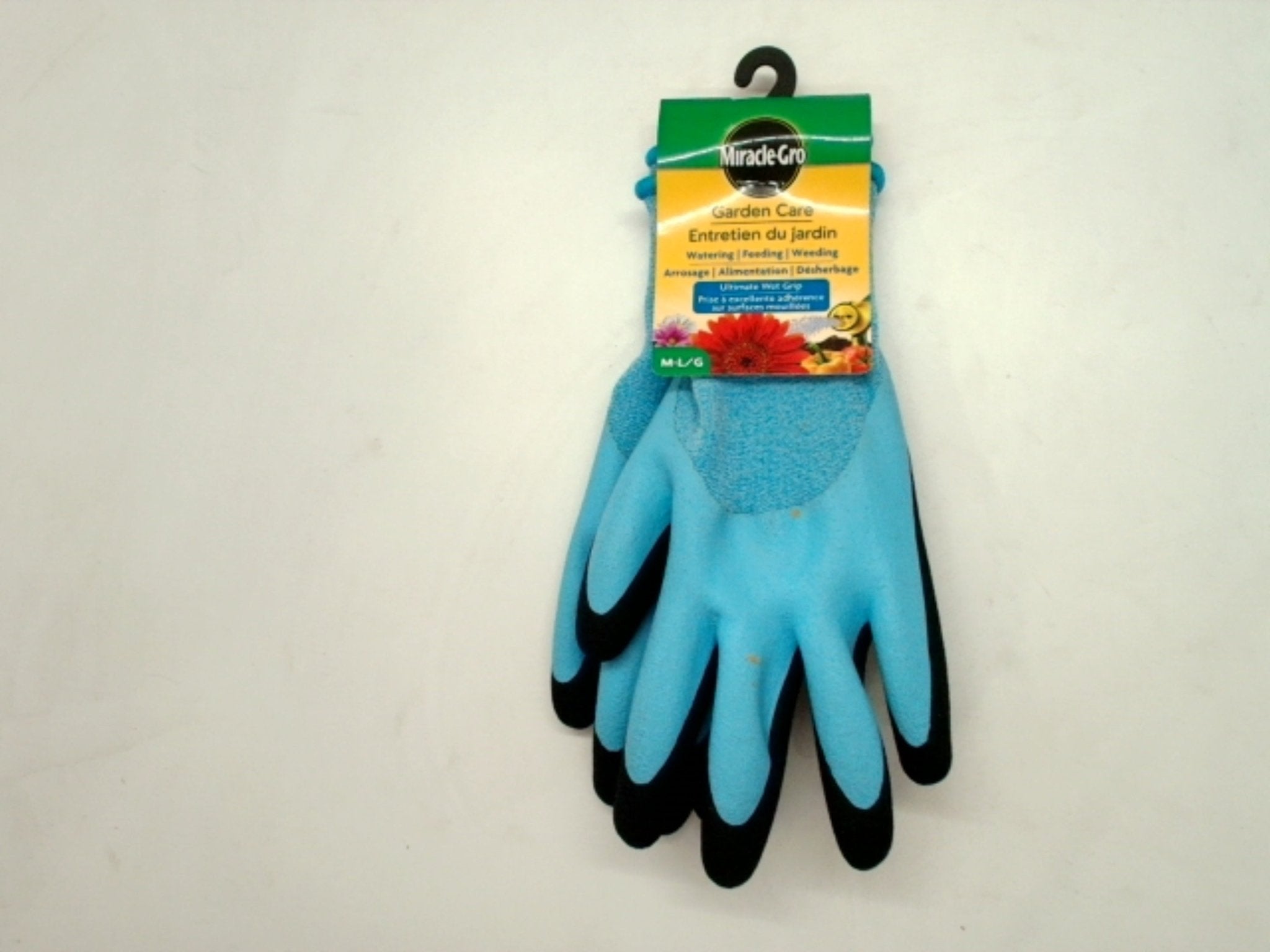 Miracle Gro Ultimate Wet Grip Garden Gloves M - L - Brantford Surplus