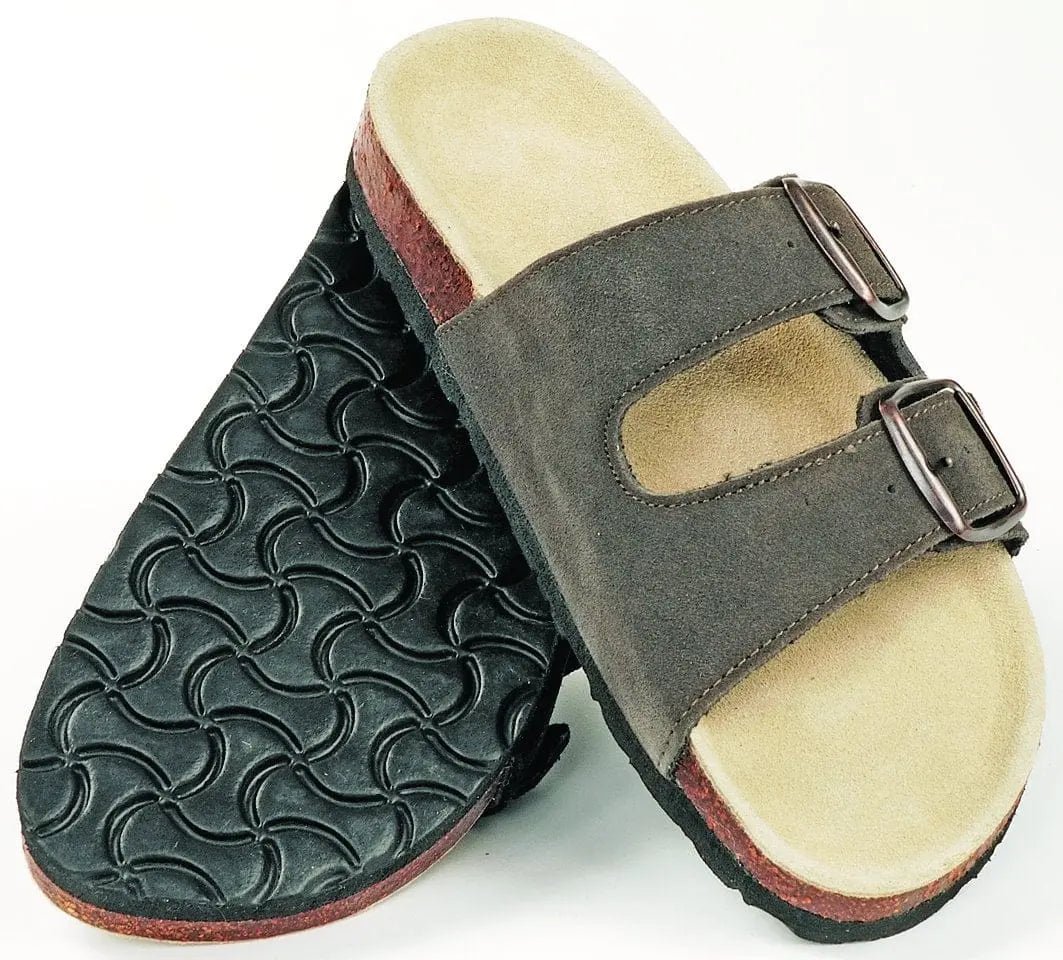 Misty "Reflex" Sandals - Ladies - Brantford Surplus