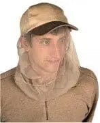 Mosquito Baseball Hat Forest - Brantford Surplus