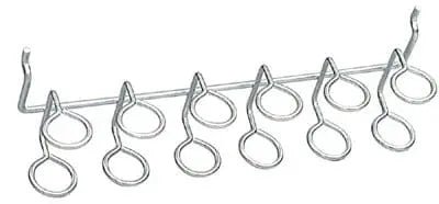 Multi tool holder for pegboard - Brantford Surplus