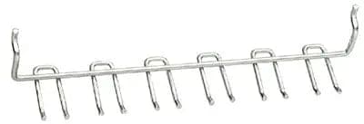 Multi tool rack for pegboard - Brantford Surplus