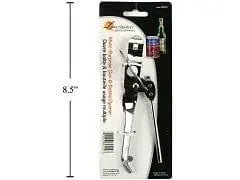 Multifunction Can and Bottle Opener - Brantford Surplus