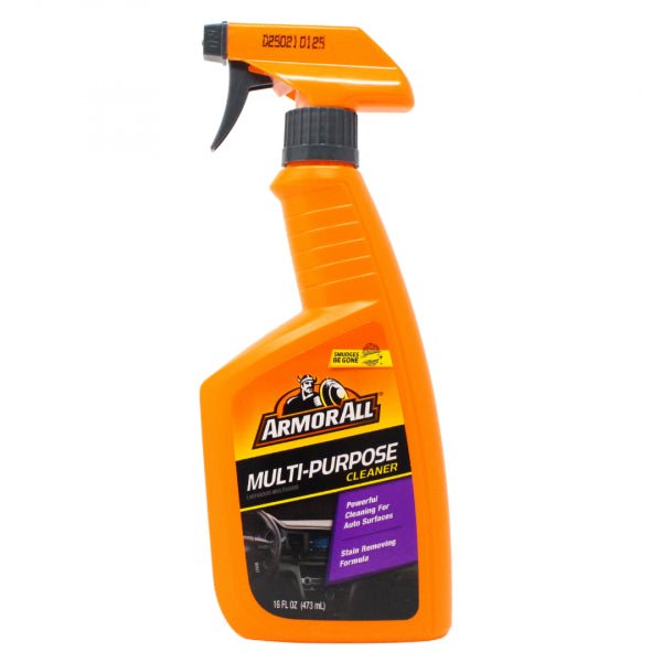 Multipurpose Cleaner Armor All 473ml - Brantford Surplus