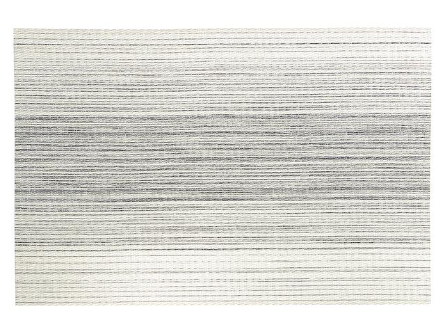 Navy Blue Woven PVC Placemats Set of 4 - Brantford Surplus