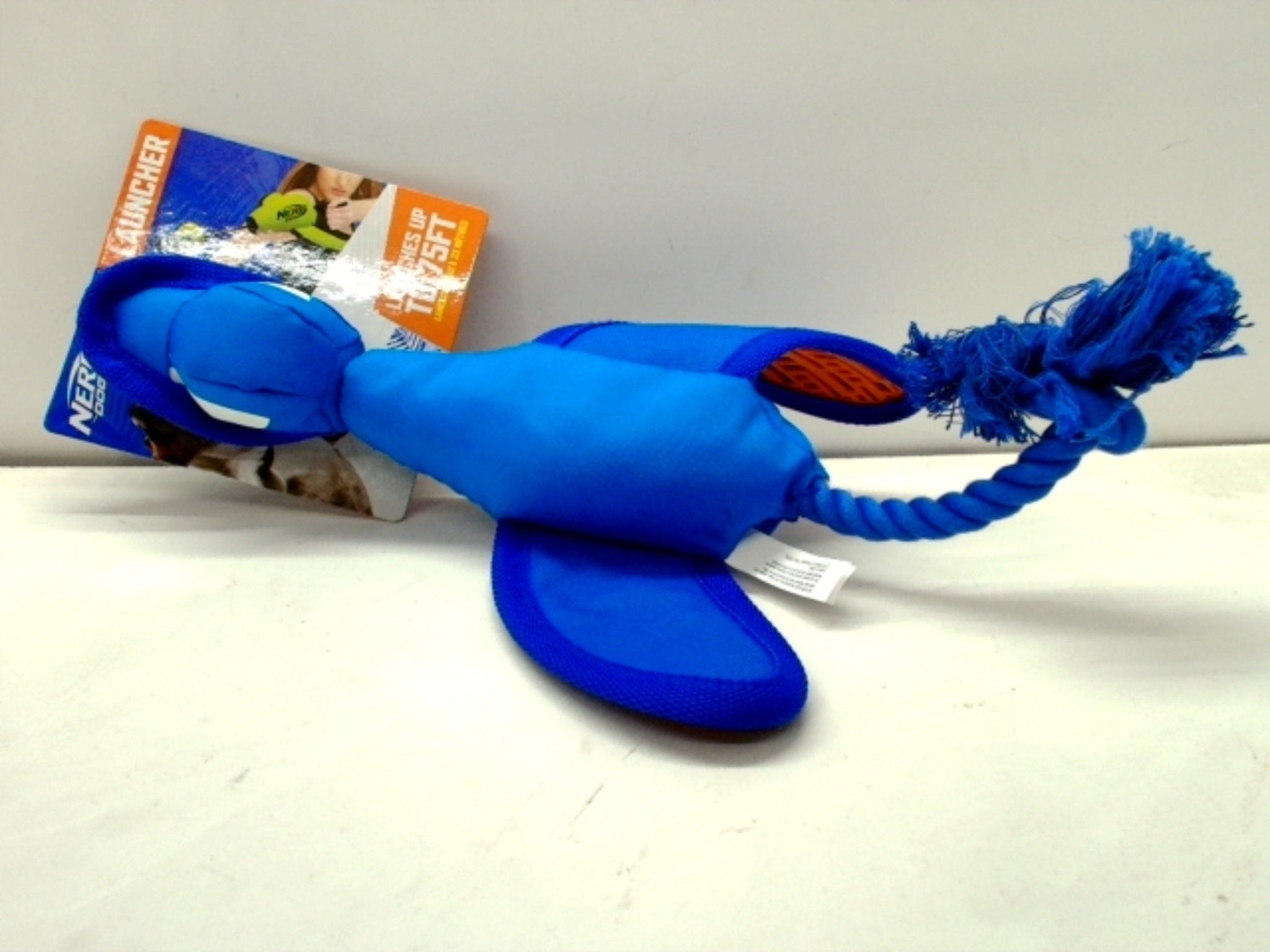 Nerf Dog Launcher Toy - Duck Fetch Trainer - Brantford Surplus