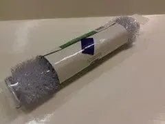 Non - Slip Bath Tub Mat with Massage Bristles - Brantford Surplus