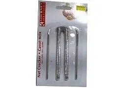 Nut Cracker w/2 Picks - Brantford Surplus